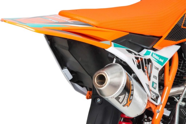 МОТОЦИКЛ КРОСС MOTOLAND SMX 300 175FMM