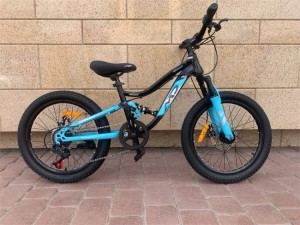 MINGDI 520 R20 (синий)