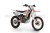 Мотоцикл эндуро ROCKOT GS 2 Origine (250cc, 172FMM-5 (PR250), 21/18)