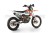 Мотоцикл эндуро ROCKOT GS 2 Origine (250cc, 172FMM-5 (PR250), 21/18)