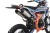 Питбайк  Motoland 125 SX 125 E 19/16