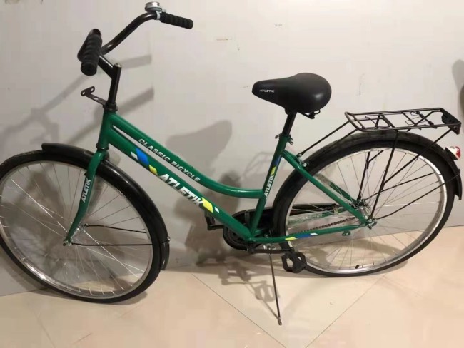 ATLETIK R28