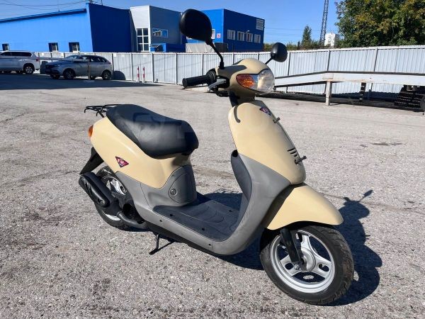 МОПЕД HONDA FIT