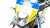 МОТОЦИКЛ КРОСС MOTOLAND TT250 + ПТС (172FM)