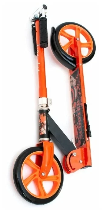 САМОКАТ SK - 01