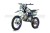 Питбайк ROCKOT HI-TECH 125 Comandante 2.0 (механ. сцепл., эл. стартер, 17/14)