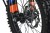 Питбайк  Motoland 125 SX 125 E 17/14 синий