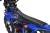 Питбайк  Motoland 125 SX 125 E 17/14 синий