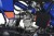 Питбайк  Motoland 125 SX 125 E 17/14 синий