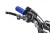 Питбайк  Motoland 125 SX 125 E 17/14 синий