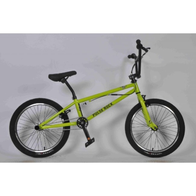 BMX V-125