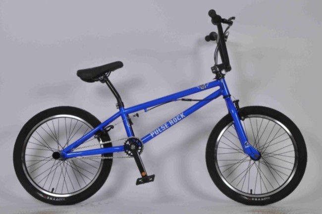 BMX V-125