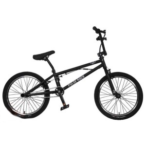 BMX V-125