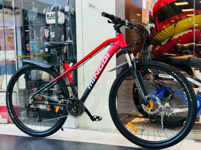 MINGDI 2.0 R29