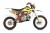 Питбайк ROCKOT BASIC 125E Jokester 2.0 (механ. сцепл., эл. стартер, 17/14)
