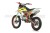 Питбайк ROCKOT BASIC 125E Jokester 2.0 (механ. сцепл., эл. стартер, 17/14)