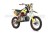 Питбайк ROCKOT BASIC 125E Jokester 2.0 (механ. сцепл., эл. стартер, 17/14)