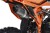 Питбайк  Motoland 125 SX 125 E 17/14 оранжевый