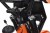 Питбайк  Motoland 125 SX 125 E 17/14 оранжевый