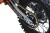 Питбайк  Motoland 125 SX 125 E 17/14 оранжевый