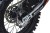 Питбайк  Motoland 125 SX 125 E 17/14 оранжевый