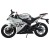 Мотоцикл дорожный Motoland R1 300 (СПОРТИНВЕНТАРЬ (Без ПТС)