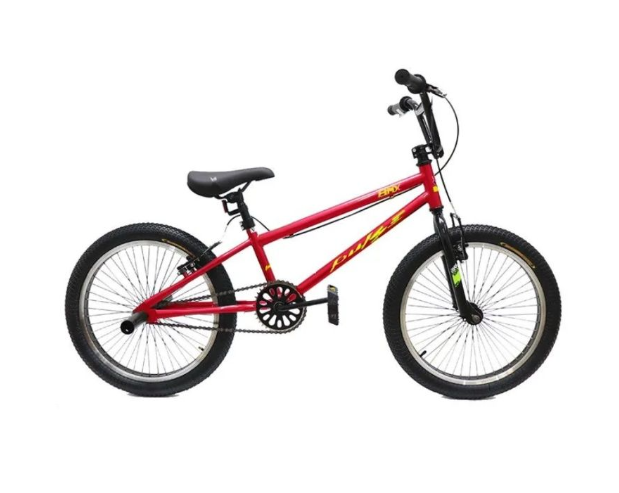 BMX V-127