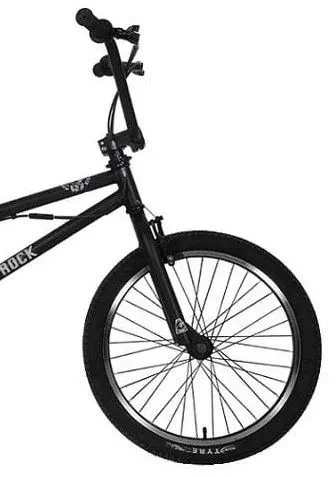 BMX V-127