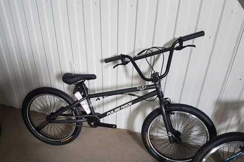 BMX V-127