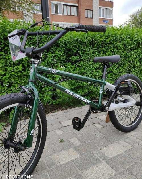 BMX V-127