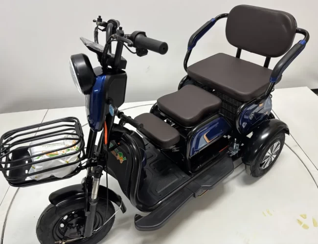 ФЭФА SZBO (маленькая)