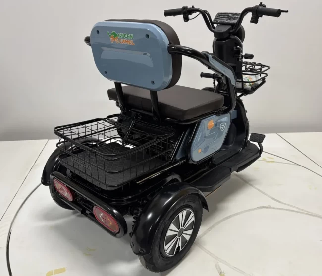 ФЭФА SZBO (маленькая)