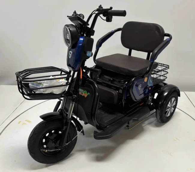 ФЭФА SZBO (маленькая)