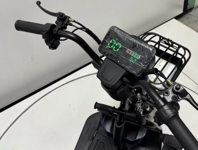 ФЭФА SZBO (маленькая)