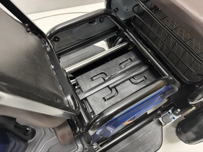 ФЭФА SZBO (маленькая)