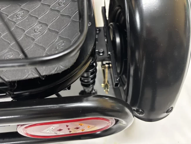 ФЭФА SZBO (маленькая)