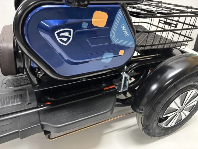 ФЭФА SZBO (маленькая)