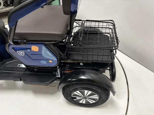 ФЭФА SZBO (маленькая)