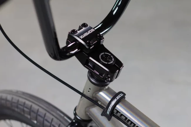 BMX ATOM