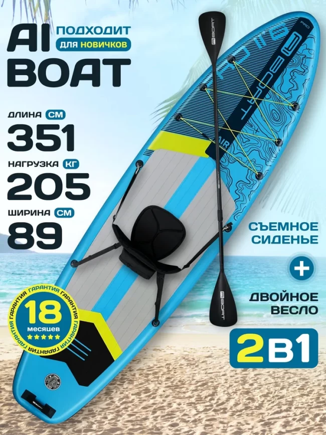 САПБОРД PAB