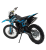 МОТОЦИКЛ КРОСС MOTOLAND XR 300 LITE (175FM)