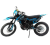 МОТОЦИКЛ КРОСС MOTOLAND XR 300 LITE (175FM)