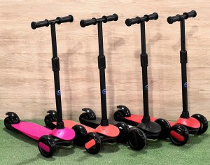 Storm 3x кол AG711