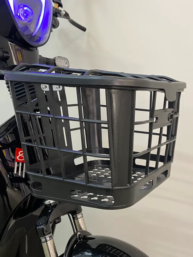 ЭЛЕКТРОСКУТЕР SK 8