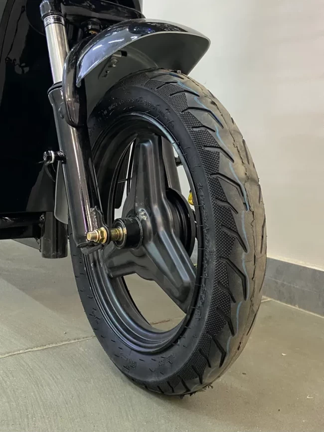 ЭЛЕКТРОСКУТЕР SK 8