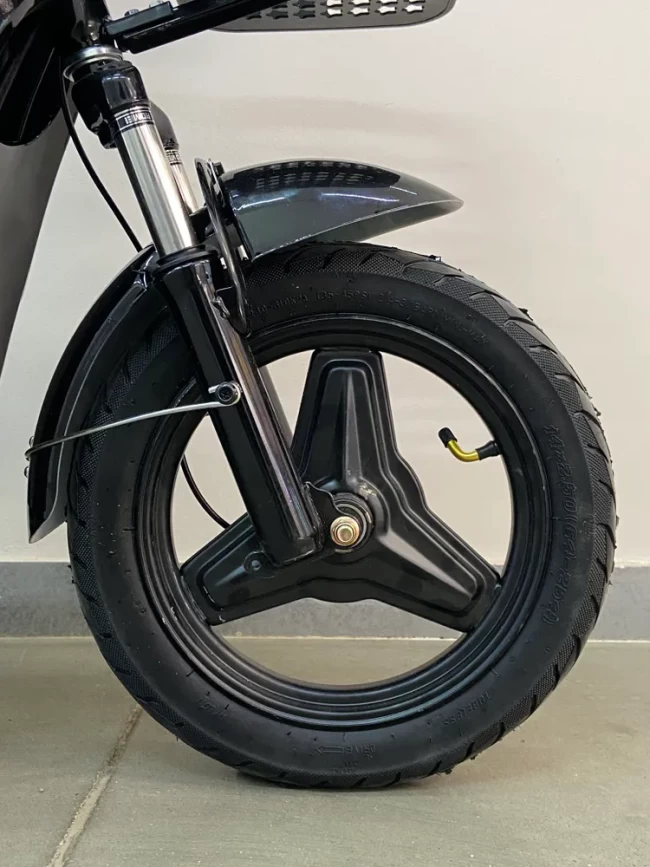 ЭЛЕКТРОСКУТЕР SK 8