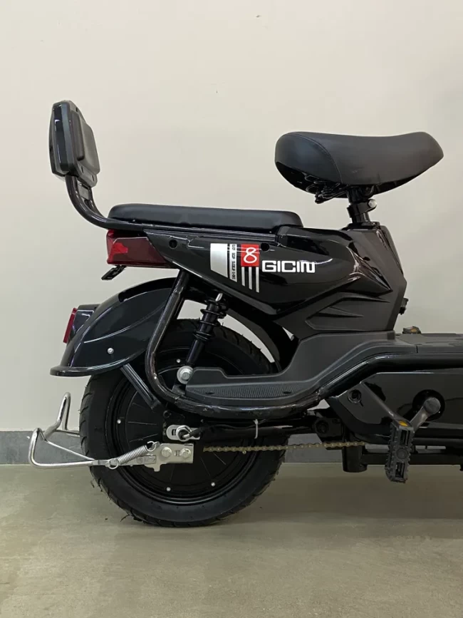 ЭЛЕКТРОСКУТЕР SK 8