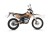 Мотоцикл эндуро ROCKOT RS250 Firestorm (250cc, 172FMM, 21/18, ЭПТС)