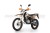 Мотоцикл эндуро ROCKOT RS250 Firestorm (250cc, 172FMM, 21/18, ЭПТС)