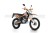 Мотоцикл эндуро ROCKOT RS250 Firestorm (250cc, 172FMM, 21/18, ЭПТС)
